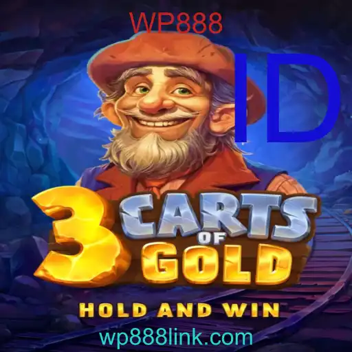 3cartsOfGold